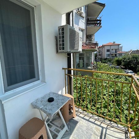 Sarievi Holiday Home ซาเรโว ภายนอก รูปภาพ