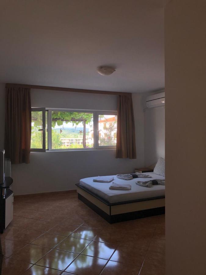 Sarievi Holiday Home ซาเรโว ภายนอก รูปภาพ