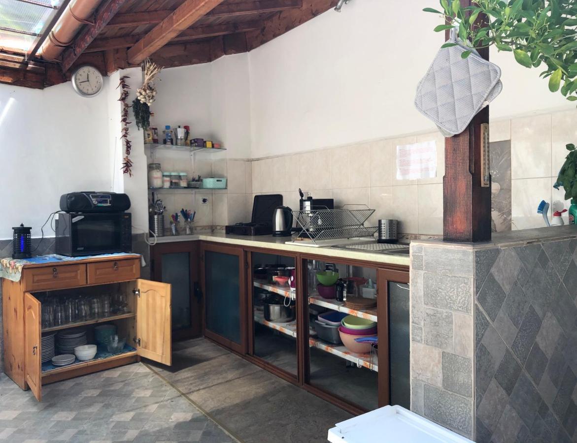 Sarievi Holiday Home ซาเรโว ภายนอก รูปภาพ