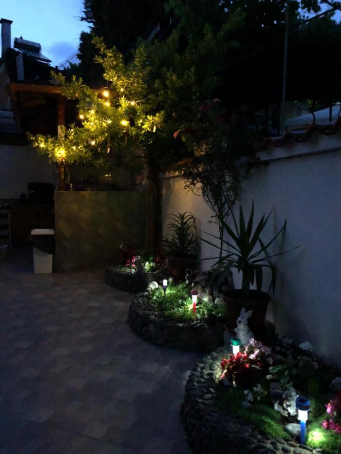 Sarievi Holiday Home ซาเรโว ภายนอก รูปภาพ