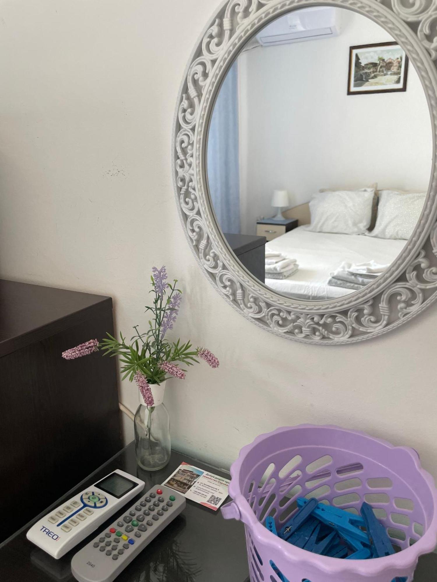 Sarievi Holiday Home ซาเรโว ภายนอก รูปภาพ