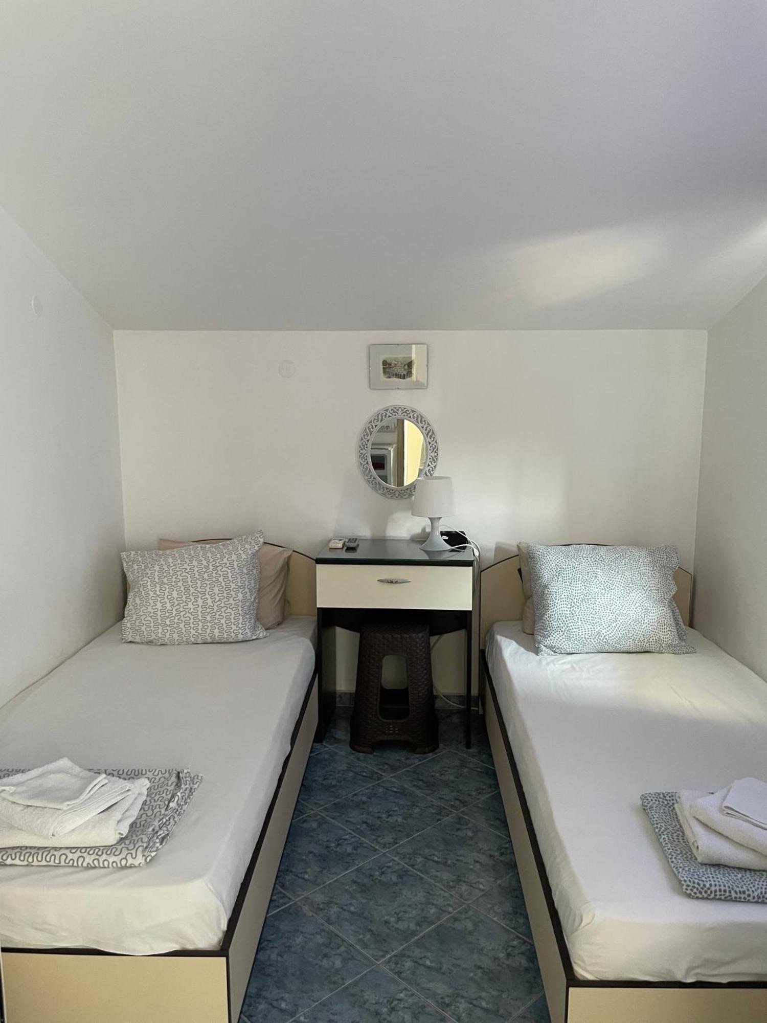 Sarievi Holiday Home ซาเรโว ภายนอก รูปภาพ