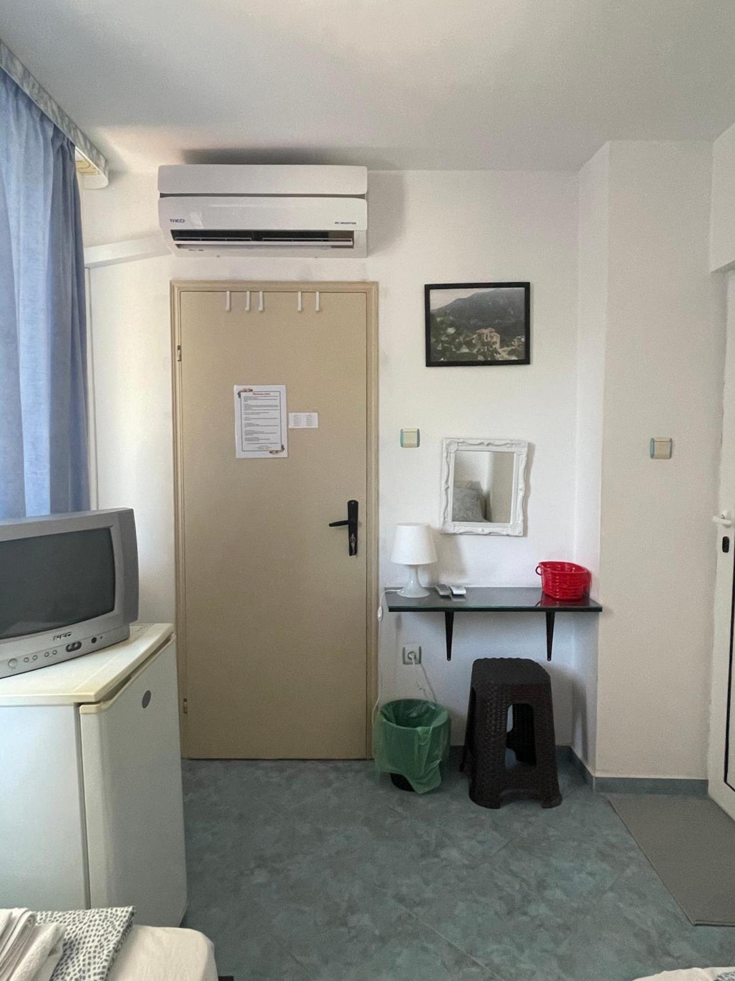 Sarievi Holiday Home ซาเรโว ภายนอก รูปภาพ
