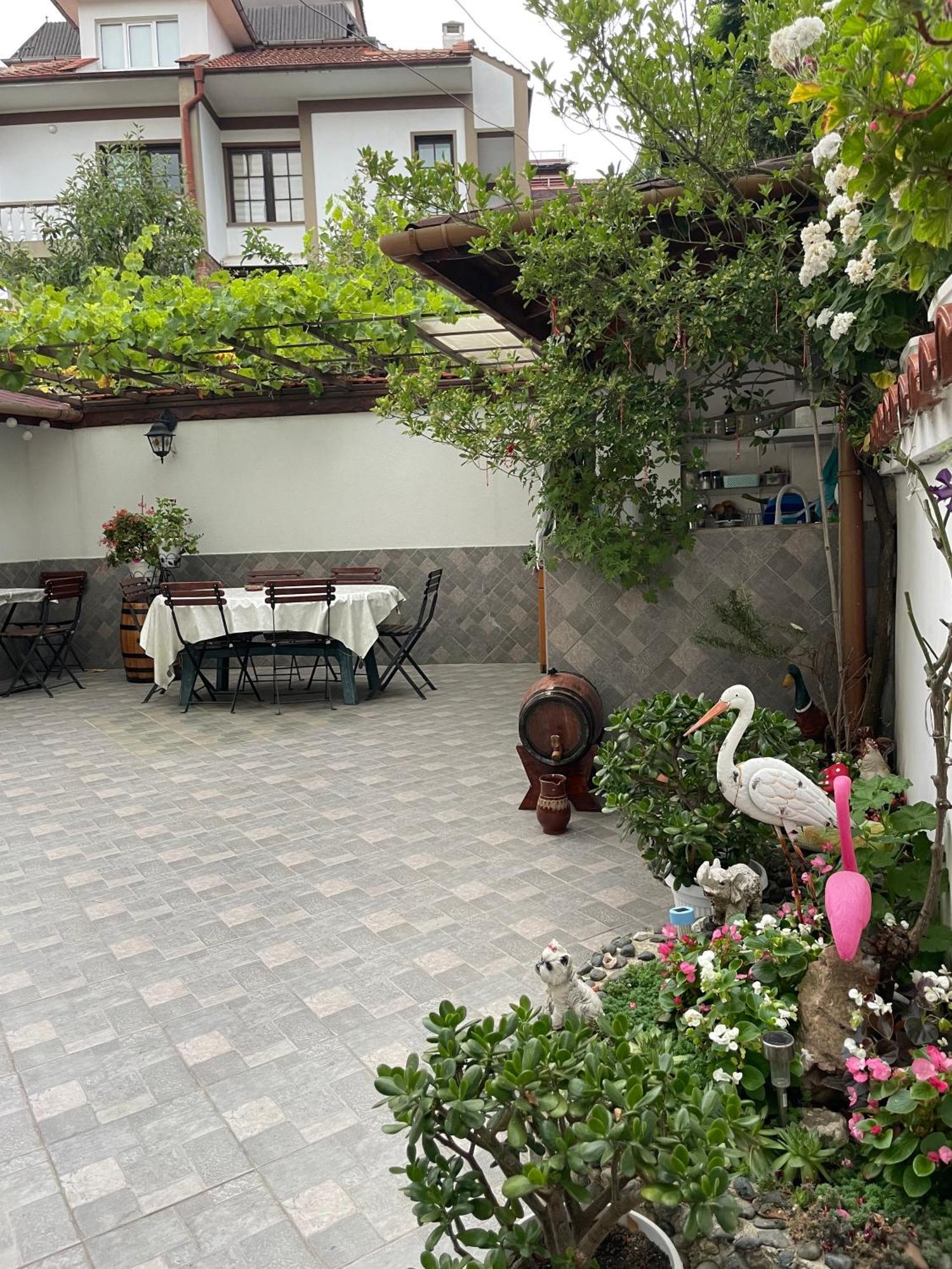 Sarievi Holiday Home ซาเรโว ภายนอก รูปภาพ