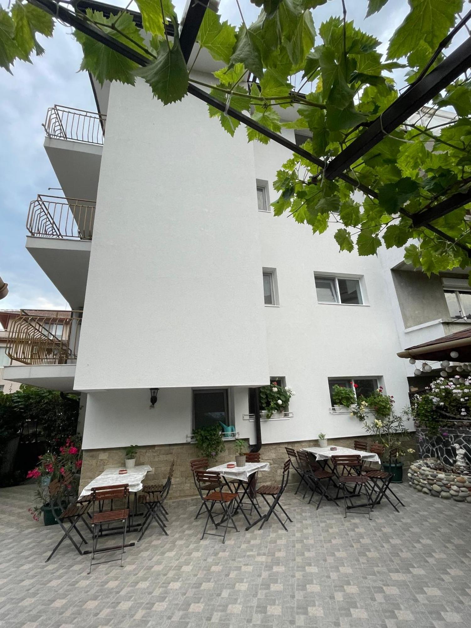 Sarievi Holiday Home ซาเรโว ภายนอก รูปภาพ