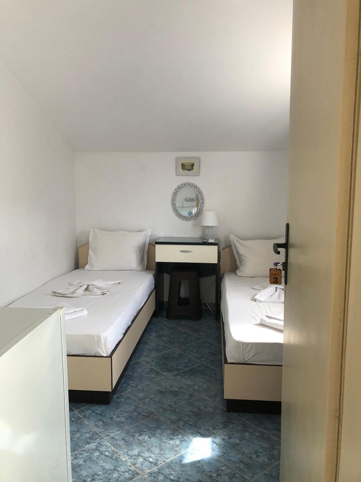 Sarievi Holiday Home ซาเรโว ภายนอก รูปภาพ