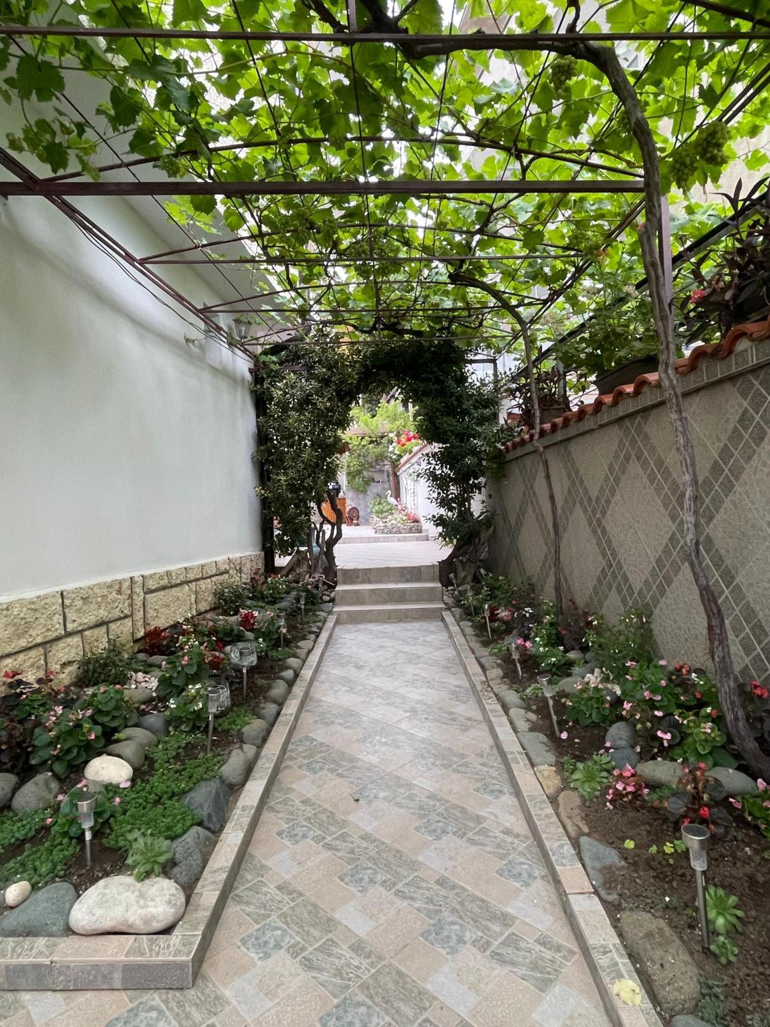 Sarievi Holiday Home ซาเรโว ภายนอก รูปภาพ