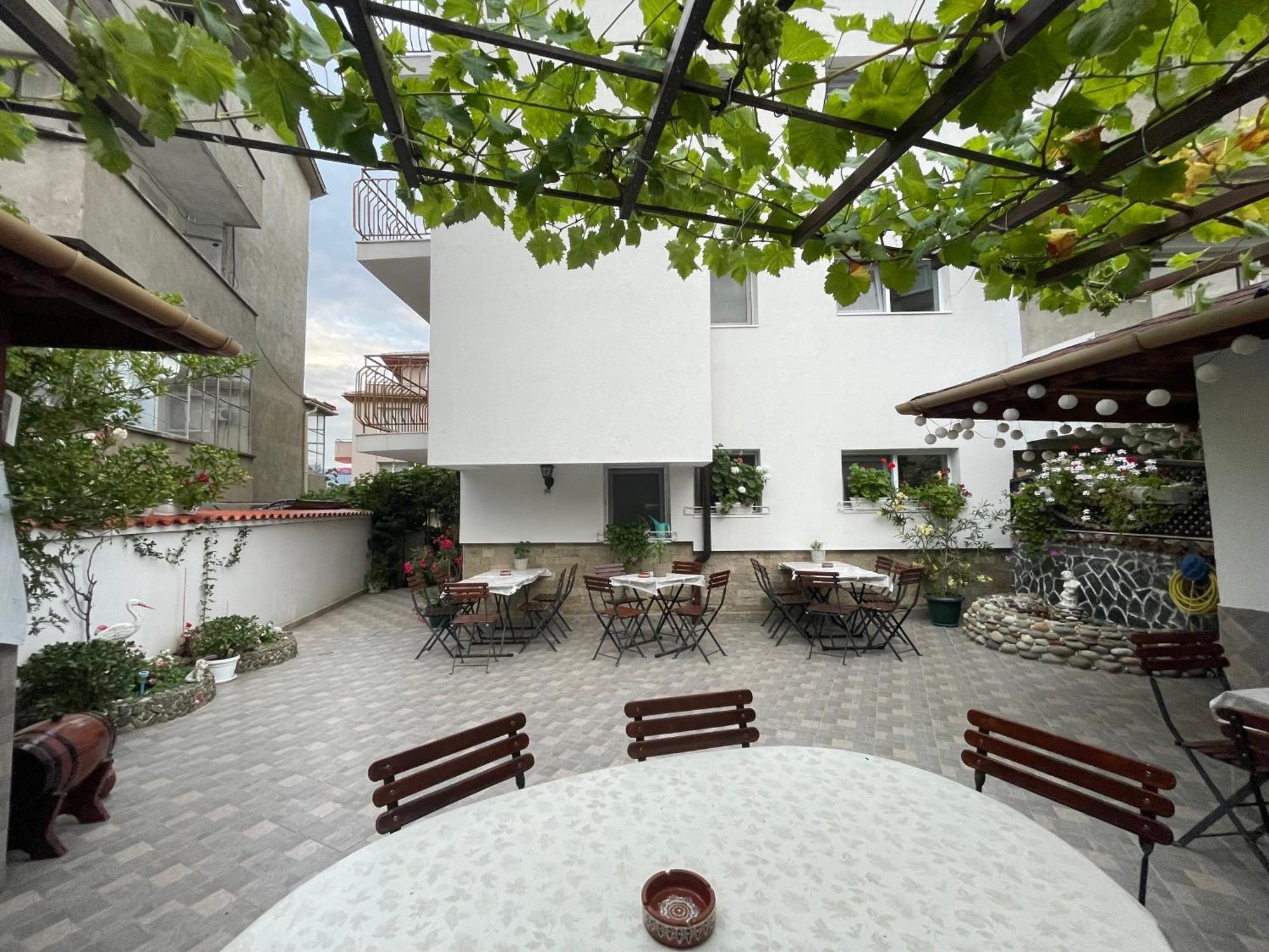 Sarievi Holiday Home ซาเรโว ภายนอก รูปภาพ