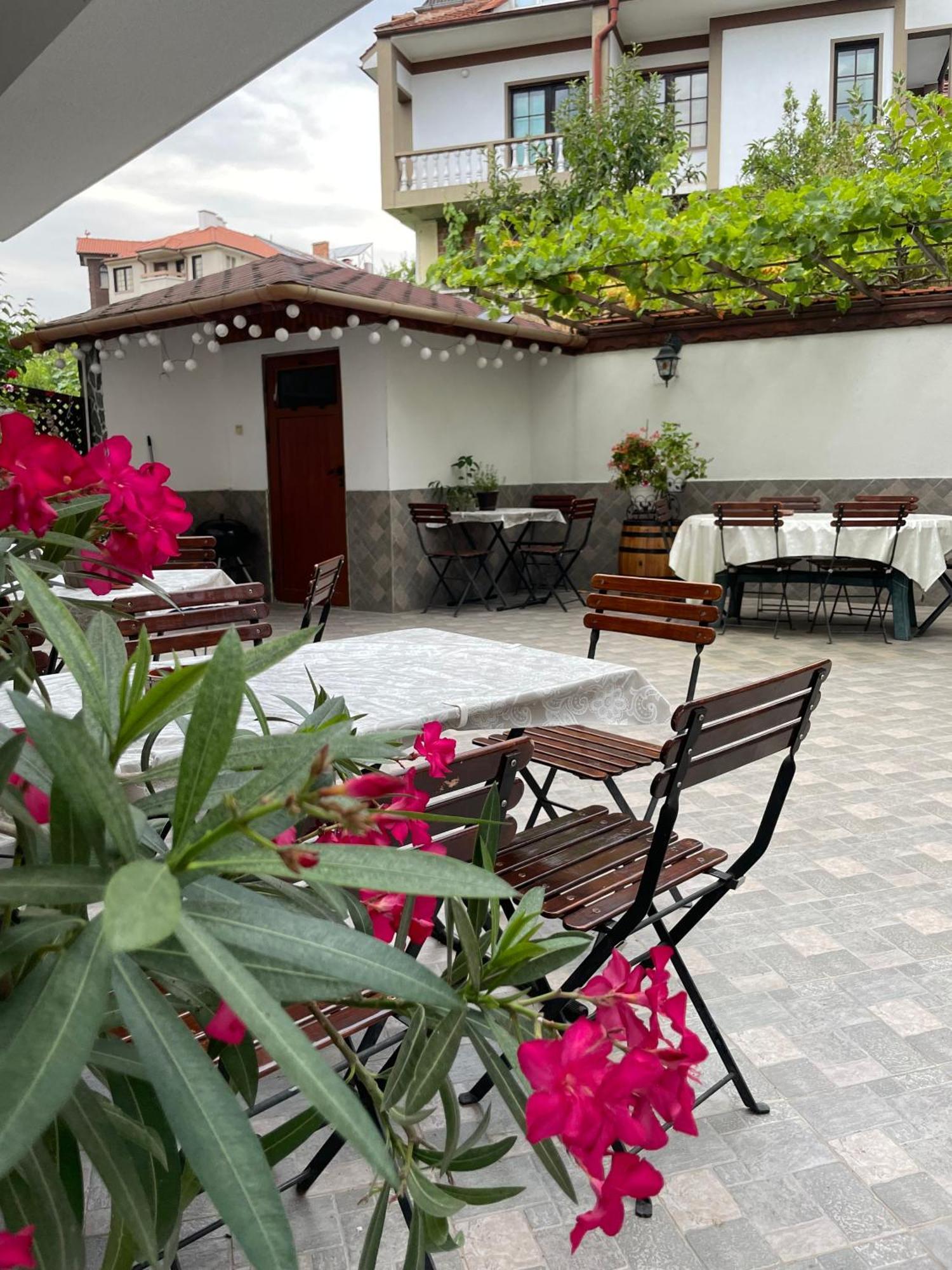Sarievi Holiday Home ซาเรโว ภายนอก รูปภาพ