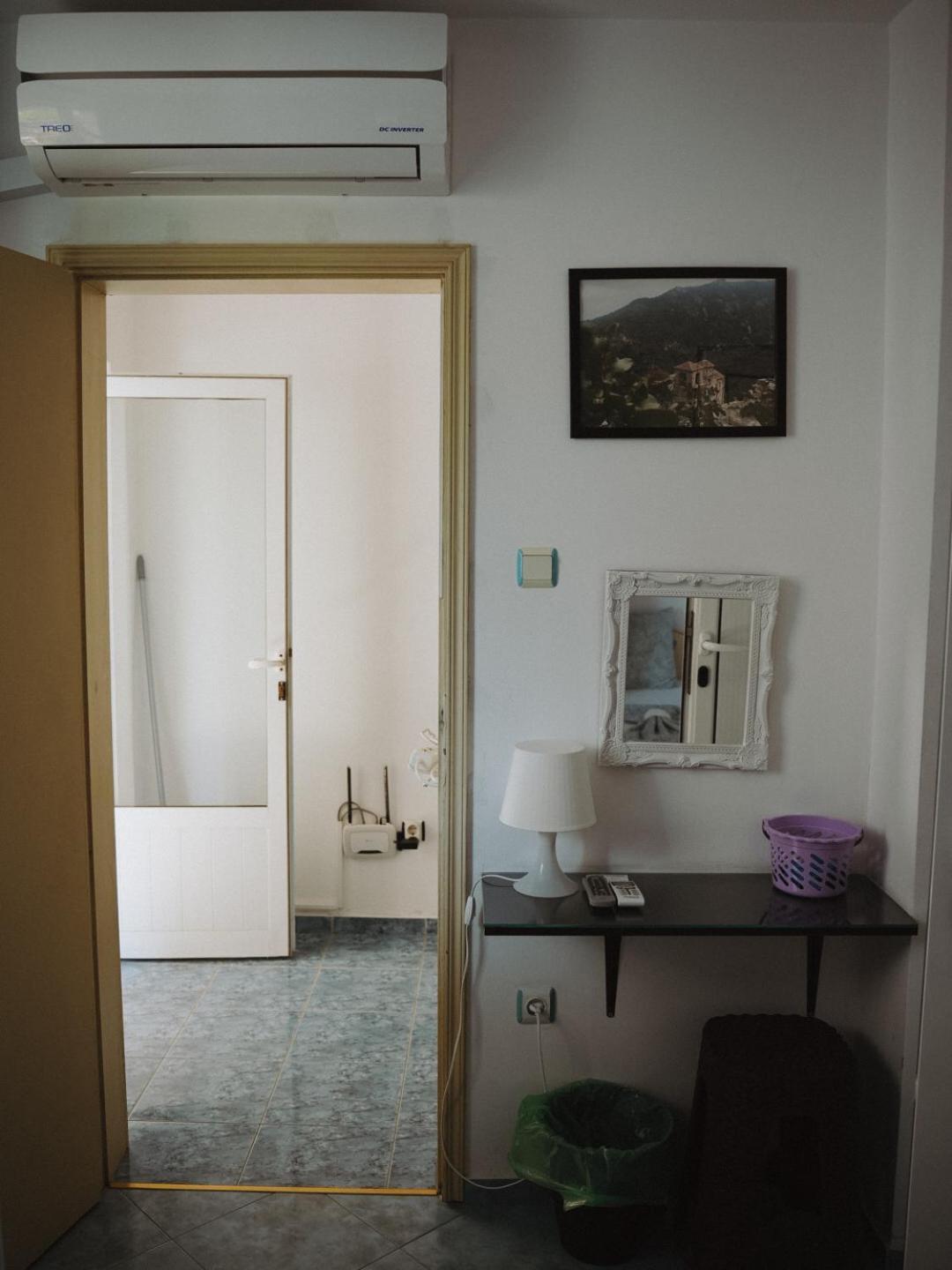 Sarievi Holiday Home ซาเรโว ภายนอก รูปภาพ