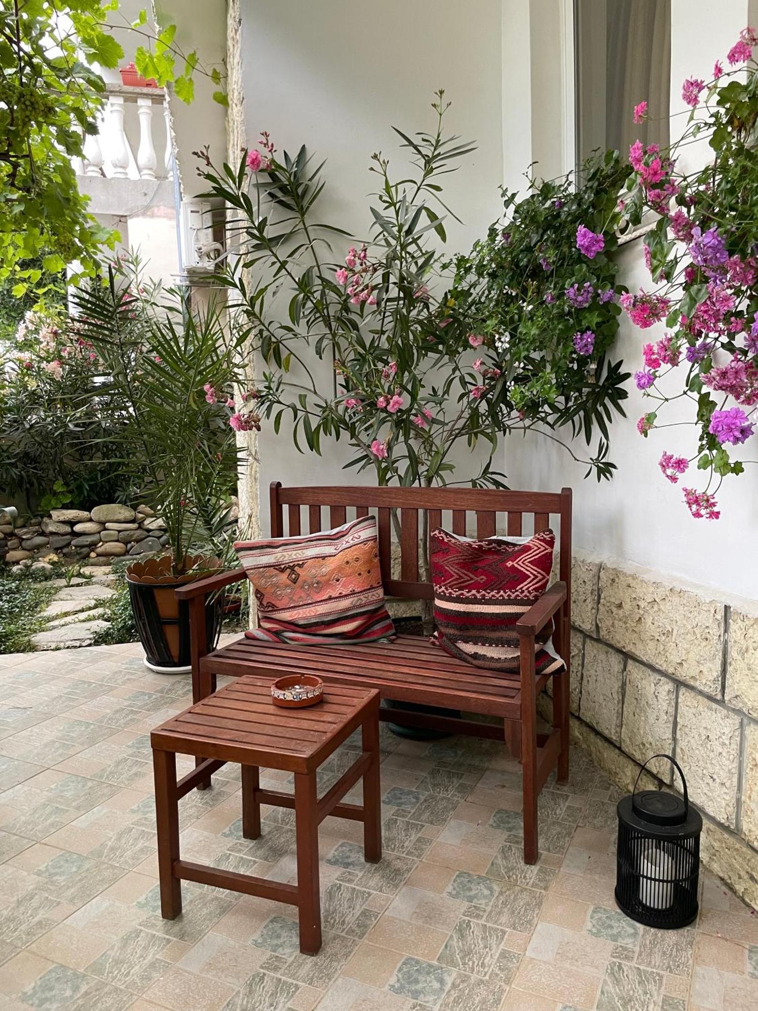 Sarievi Holiday Home ซาเรโว ภายนอก รูปภาพ