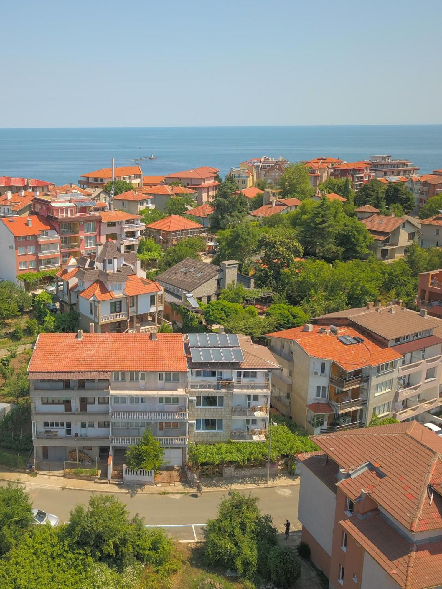Sarievi Holiday Home ซาเรโว ภายนอก รูปภาพ