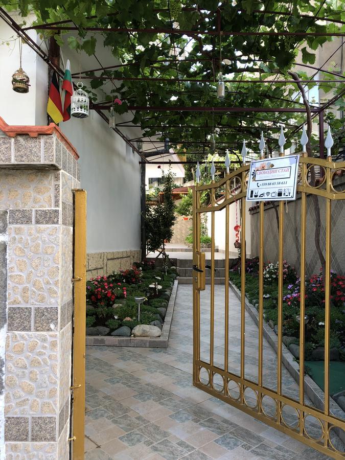 Sarievi Holiday Home ซาเรโว ภายนอก รูปภาพ